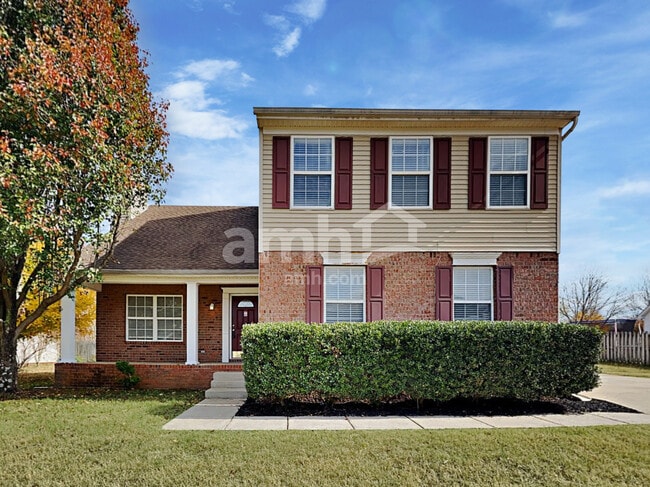 Building Photo - 3408 Ravenel Ct