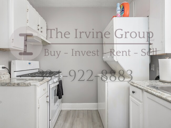 Foto del edificio - For Rent in Capitol Heights Historic District!