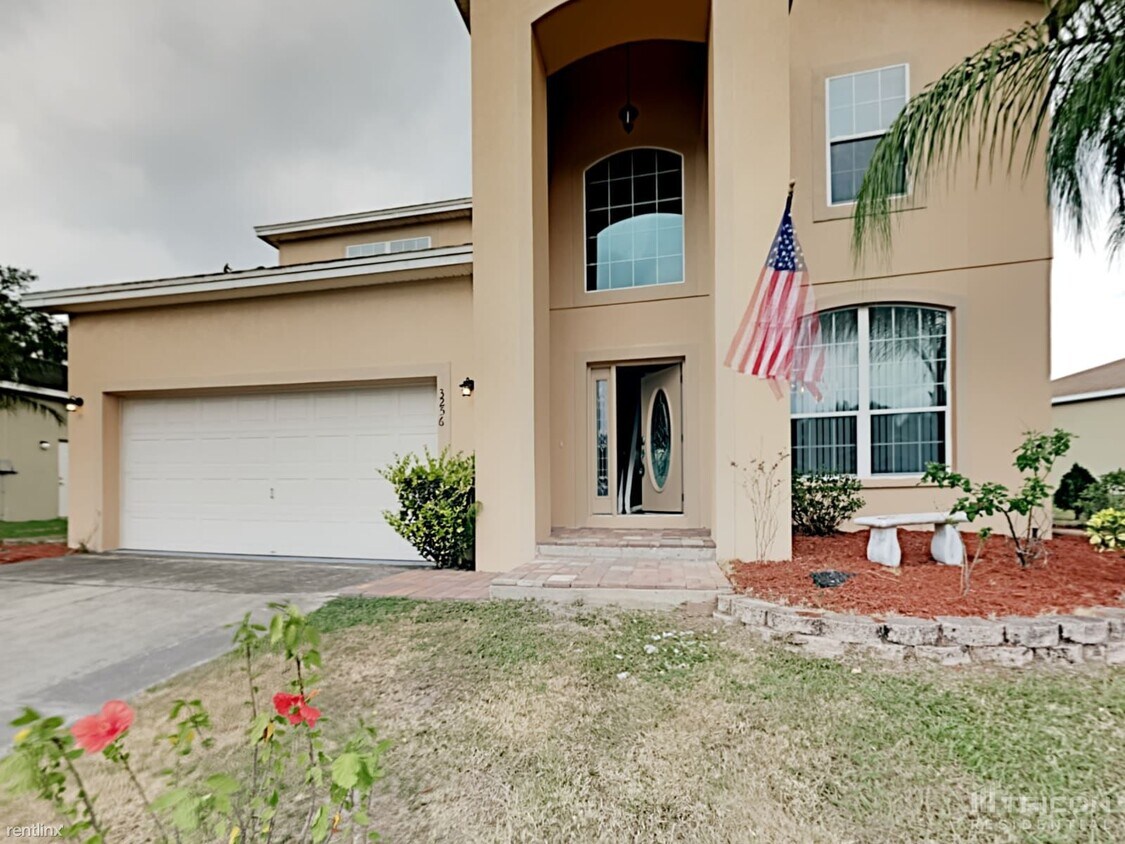 3256 Enclave Blvd, Mulberry, FL 33860 House for Rent in Mulberry, FL