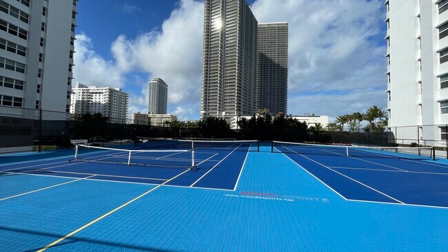 Foto del edificio - 1904 S Ocean Dr