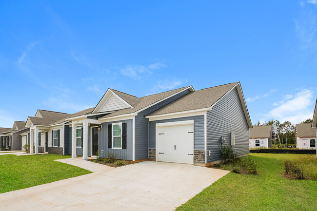 Foto del edificio - 457 Conifer St, Sumter, SC