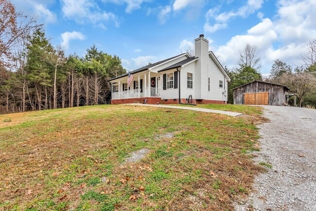 Building Photo - 2475 Rock Springs Cemetery Rd