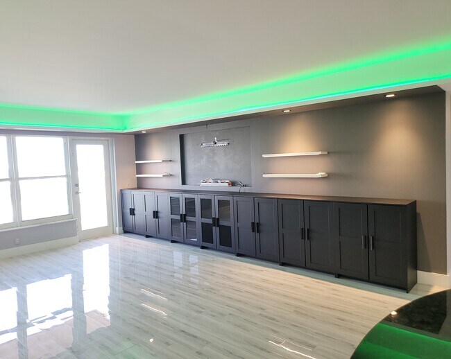 Foto del edificio - 3000 E Sunrise Blvd
