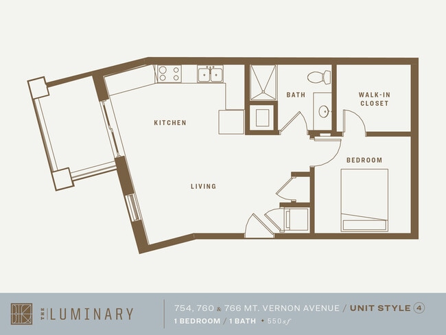 Foto del edificio - 754 Mt Vernon Ave