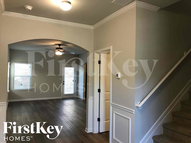 Foto del edificio - 5458 Union Hill Ct