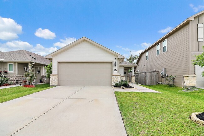 Foto del edificio - 2815 Windy Homestead Dr