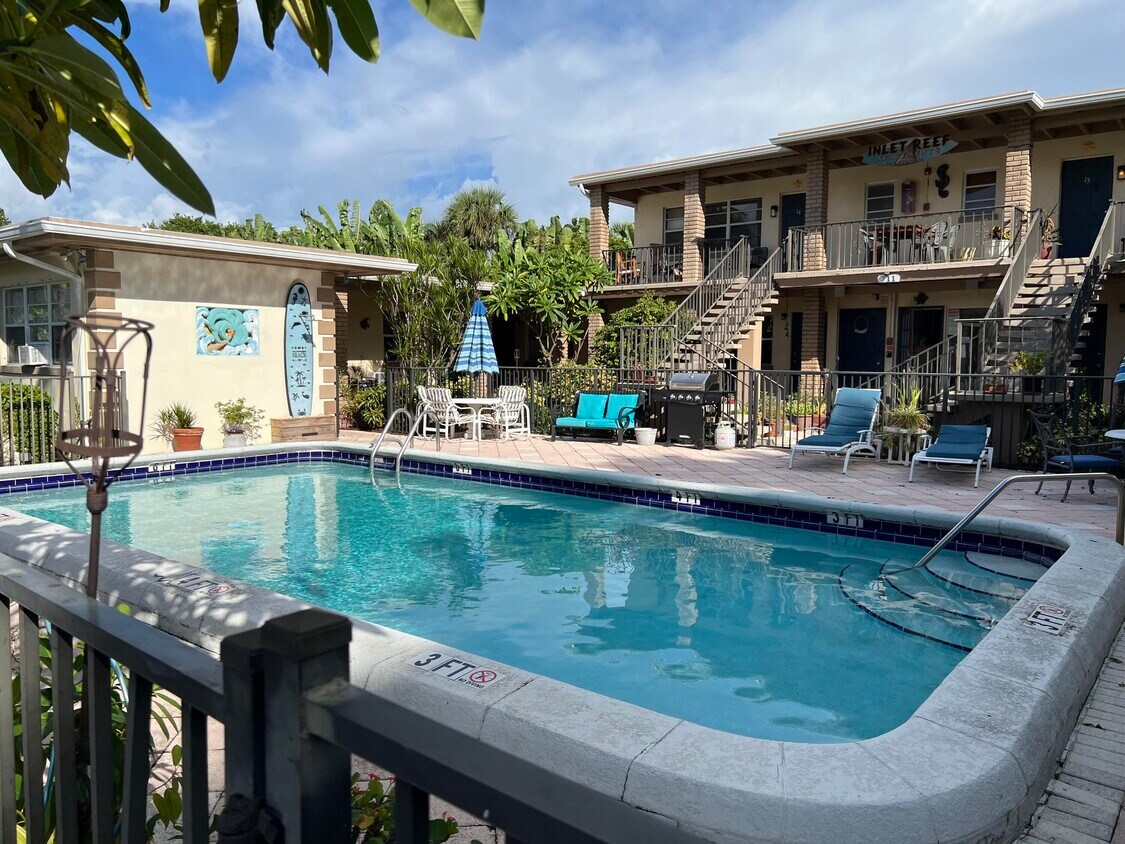 Foto principal - 311 Inlet Way