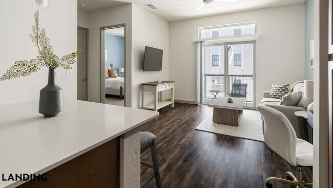Foto del edificio - 1711 Caroline St