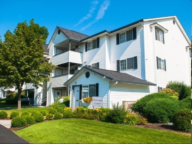 Building Photo - Farr Court