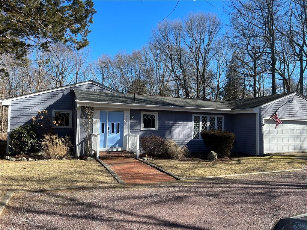 Foto principal - 565 S Rd