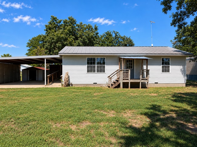 Building Photo - 26102 County Rd 3590