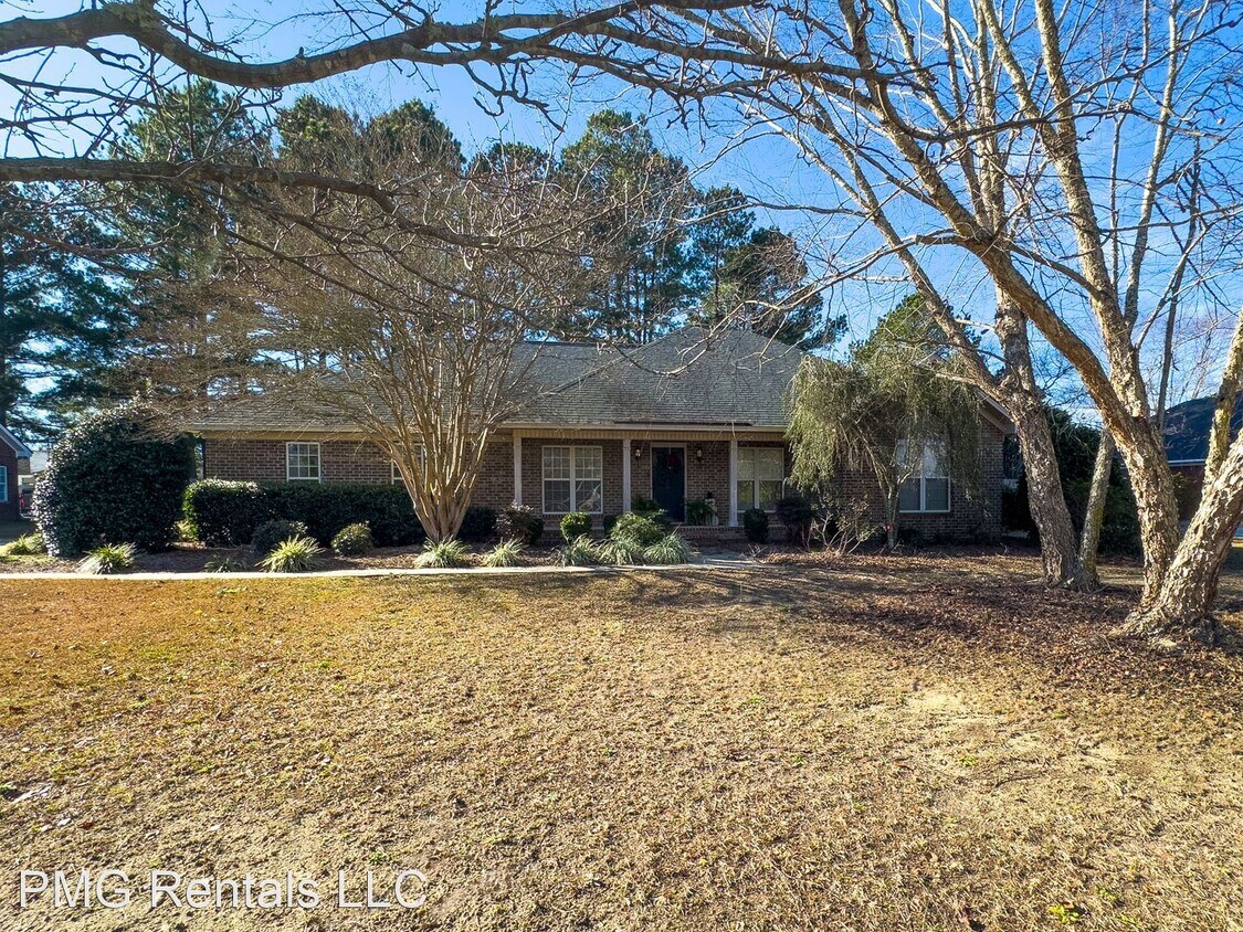 1118 Bartlett Dr, Statesboro, GA 30461 House Rental in Statesboro, GA