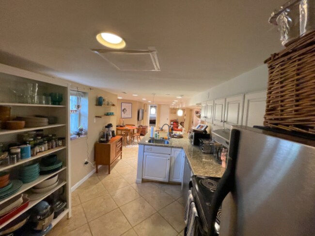 Foto del edificio - 1425 Allison St NW