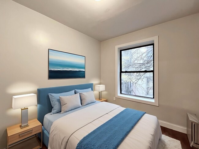 Foto del edificio - 541 W 156th St