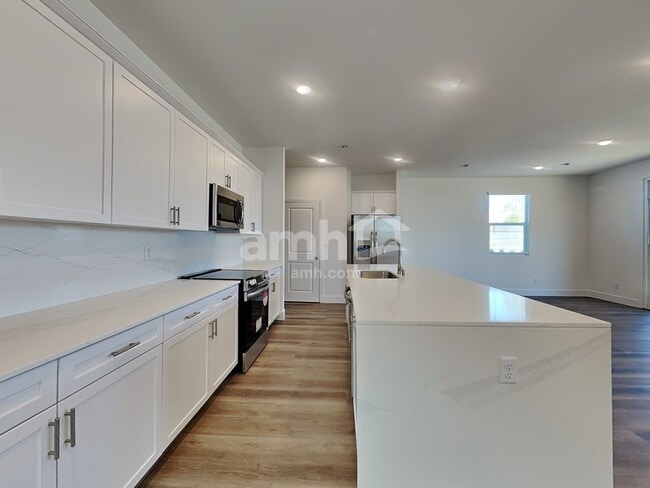 Building Photo - 4206 Halo Hollyhock St