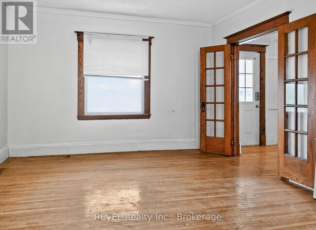 Photo du bâtiment - 303 Merritt St