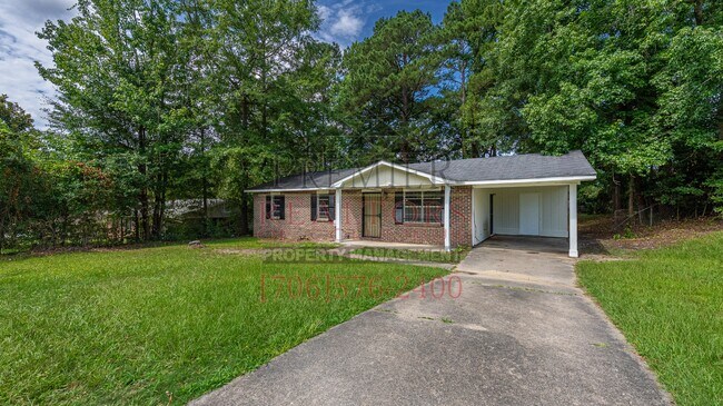Foto del edificio - 1617 Woodhollow Dr