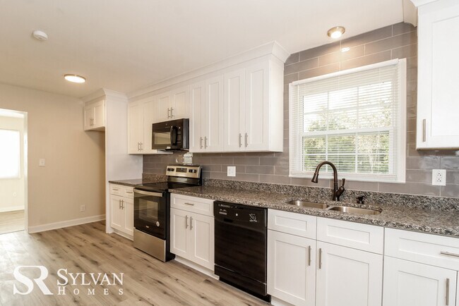 Building Photo - Cute 3BR 1BA home for Lease