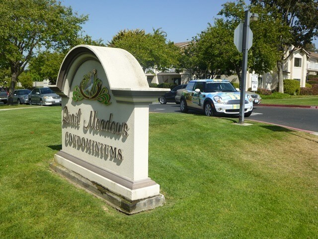 Foto del edificio - Upstairs Condo in Orcutt Area