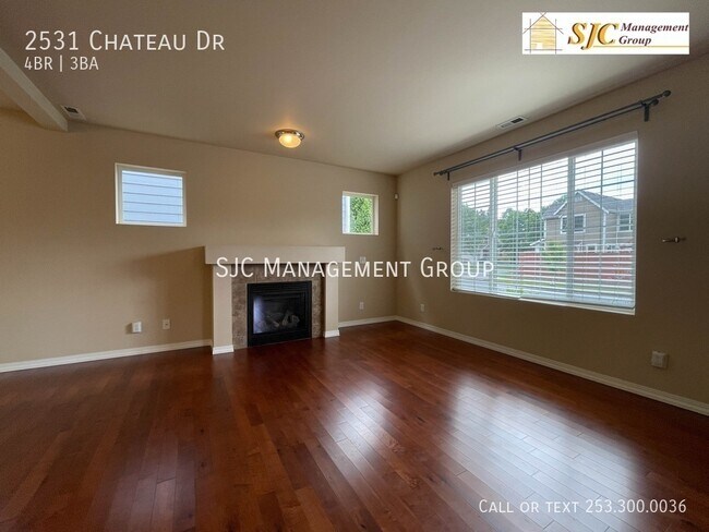 Foto del edificio - 2531 Chateau Dr