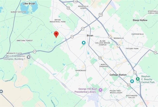 Building Photo - 5433 Bear Run