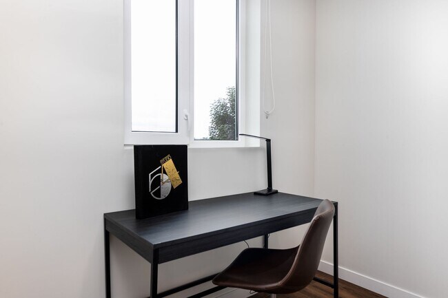 Interior Photo - The Baxter