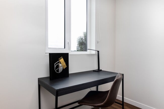 Interior Photo - The Baxter