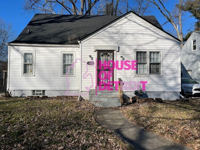 Building Photo - 3 BED | 1 BATH | SINGLE FAMILY HOME