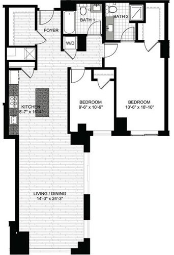 Building Photo - 101 Canal St