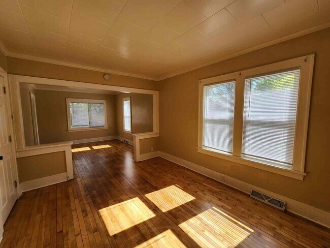 Foto del edificio - 3 Bedroom with Garage