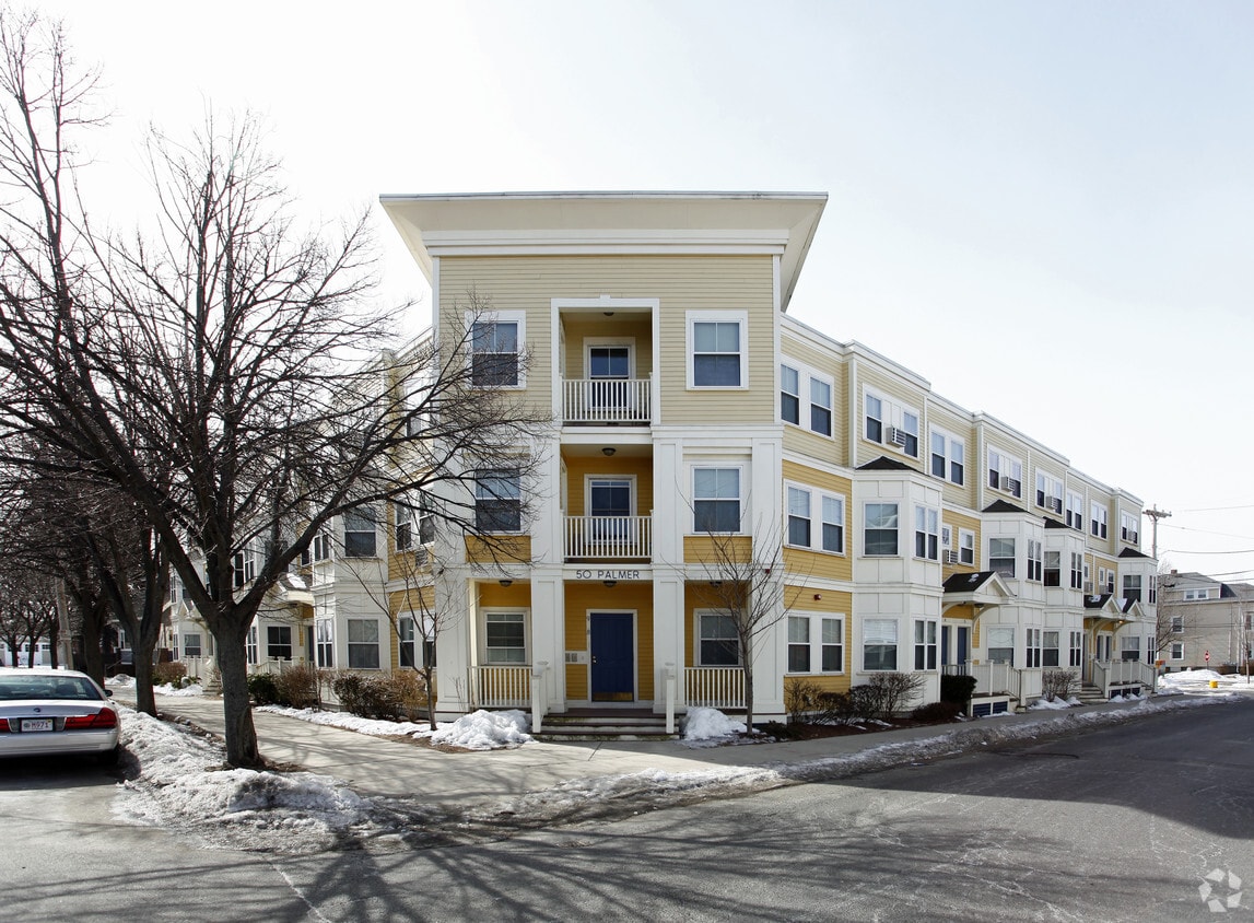 Palmer Cove Apartments Apartments in Salem, MA