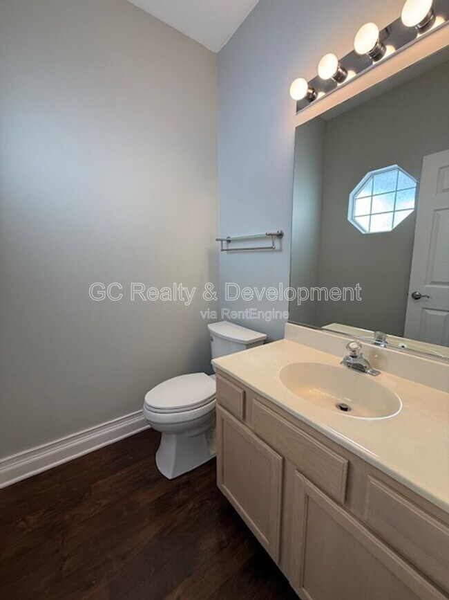 Building Photo - 1072 Ripple Ridge