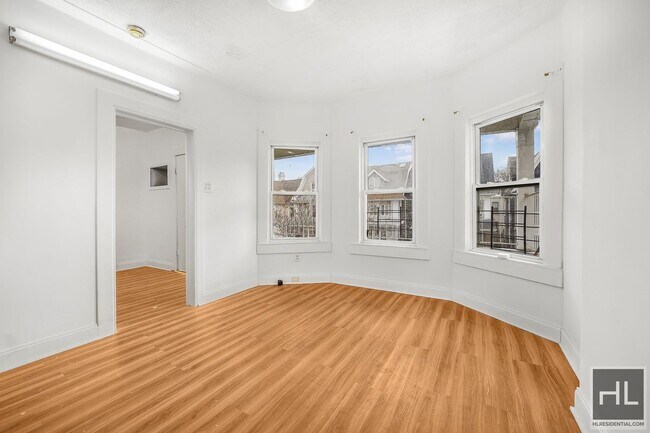 Building Photo - NEWKIRK AVENUE