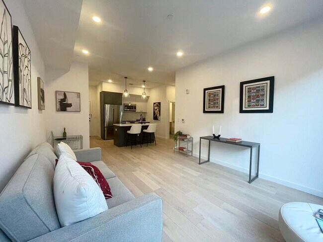 Foto del edificio - 425 3rd St