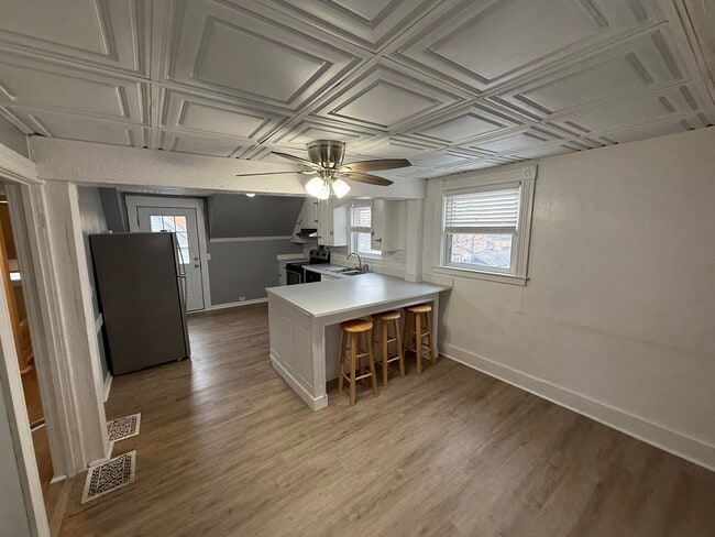 Foto del edificio - 11 Chadwick St