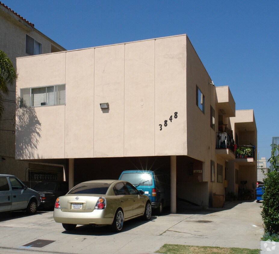 Foto principal - 3848 Vinton Ave