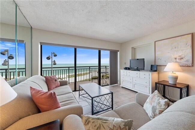 Foto del edificio - 1270 Gulf Blvd