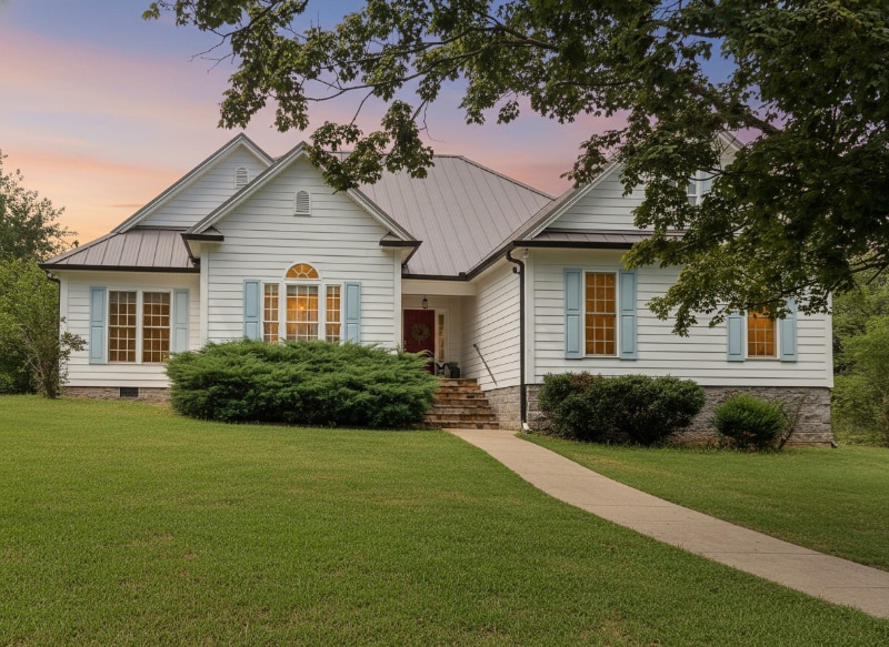 Photo - 8330 Riley Adcock Rd (Nashville, TN)