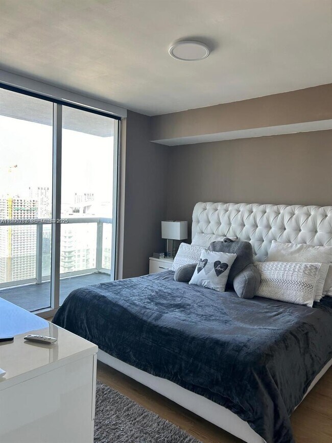 Foto del edificio - 50 Biscayne Blvd