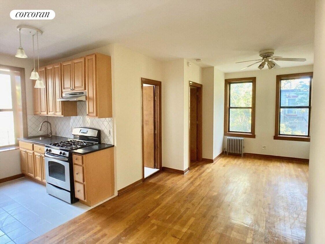 Foto principal - 177 16th St