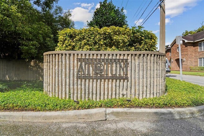 Foto del edificio - 2413 Bayshore Blvd