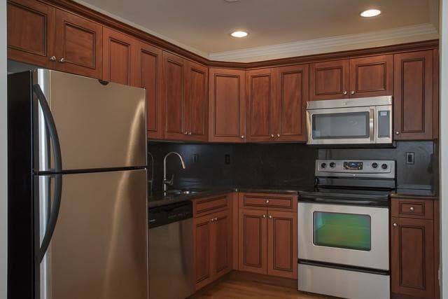 Interior Photo - Fairfield At Smithtown