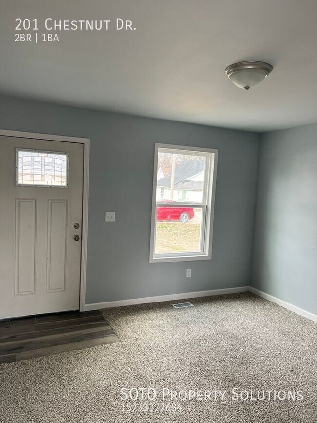 Building Photo - Newly built updated 2bedroom 1 bath home!!!