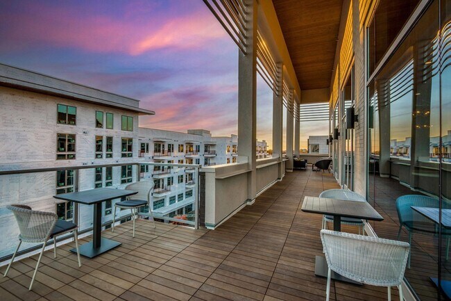 Foto del edificio - Luxia Gallery House