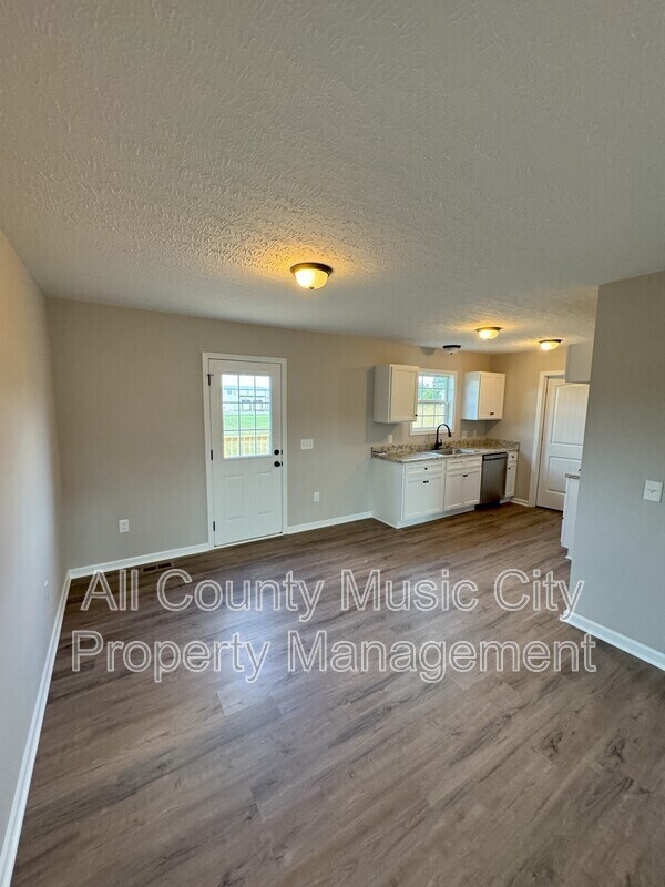 Building Photo - 1604 Alan Perryman Ave