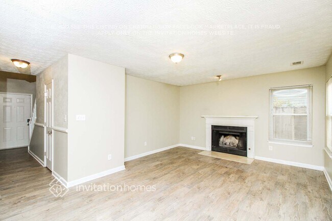 Foto del edificio - 4506 High Grove Ct NW