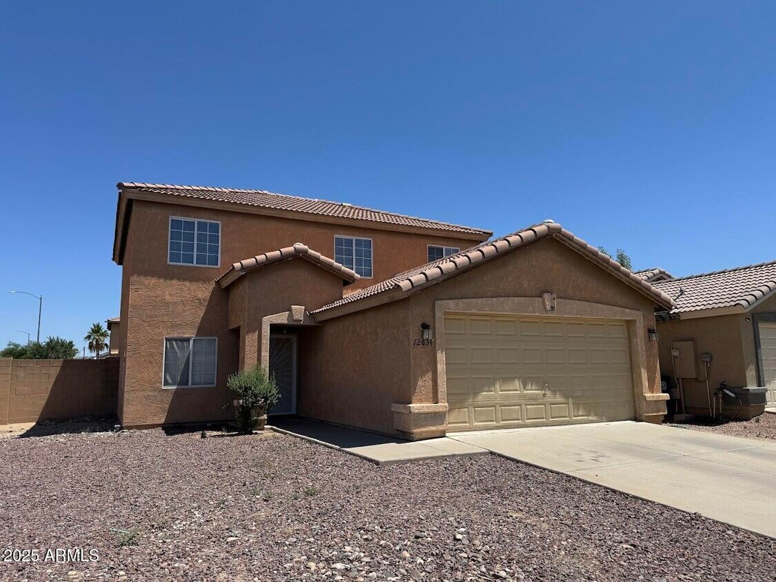 Primary Photo - 12634 W Windrose Dr