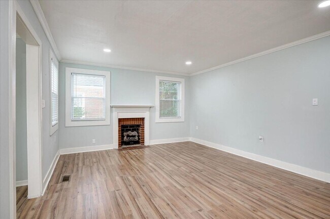 Foto del edificio - 3 Bedroom 2 Bath House for rent!