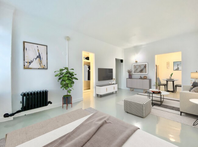 Building Photo - 535 S Gramercy Pl