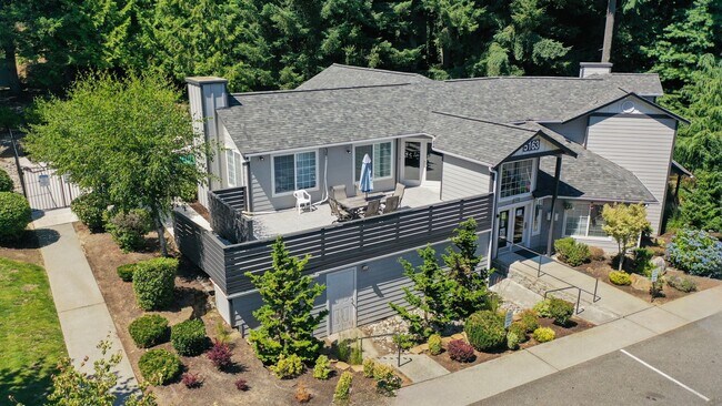 Foto del edificio - Griffin Glen